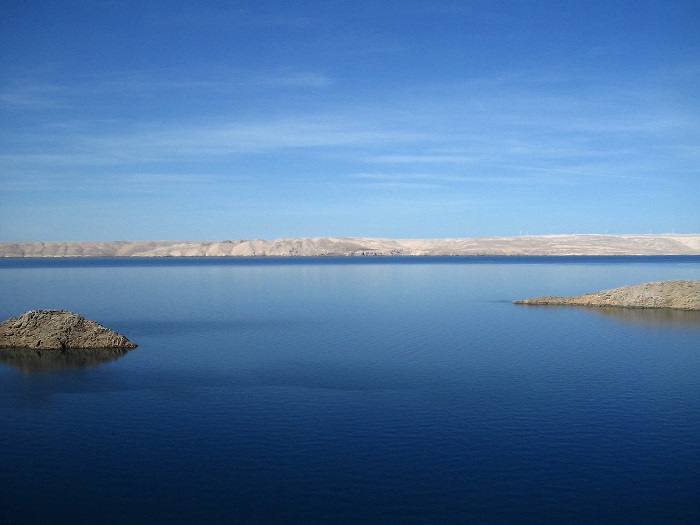 le en Croatie